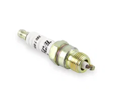 HP Copper Spark Plug - Shorty image 3