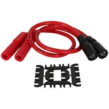 Custom Wire Set - 2004-2006 Sportster XL Models / 1999-2008 Touring All image 3