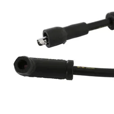 Custom Race Wire - Select Dyna & Touring Applications - 8.8mm - Spiral Core image 3