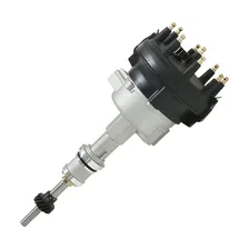 Performance Distributor - 86-93 Ford 5.0L V-8 with Module image 4
