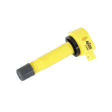 Igniton Coil Super Coil Series 2006-2011 Honda 1.8L engines, Yellow, Individual image 2