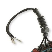 Stator - Unmolded - Harley Davidson - 38 Amp - 3 PHS image 4