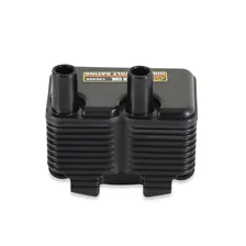 Super Coil - Twin Cam - Black image 4