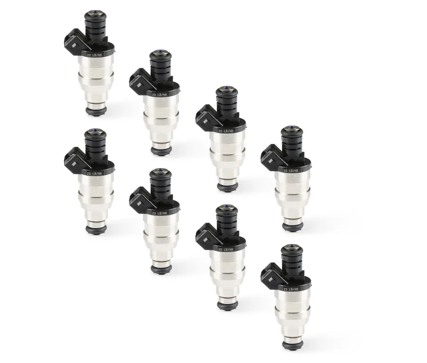 Fuel Injectors - 23 lb/hr