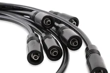 Spark Plug Wire Set - Extreme 9000 Ceramic Boot - Chevy/GMC Truck 4.3L V6 image 3