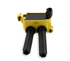 SuperCoil - Gen III HEMI 05-24 - 8-Pack - Yellow - 5.7/6.1/6.2/6.4L image 6