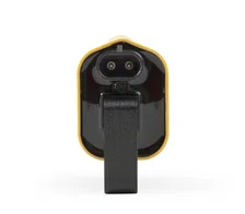 Ignition Coil- SuperCoil- Dodge/Jeep/Plymouth/Chrysler Remote-Yellow-Individual image 5