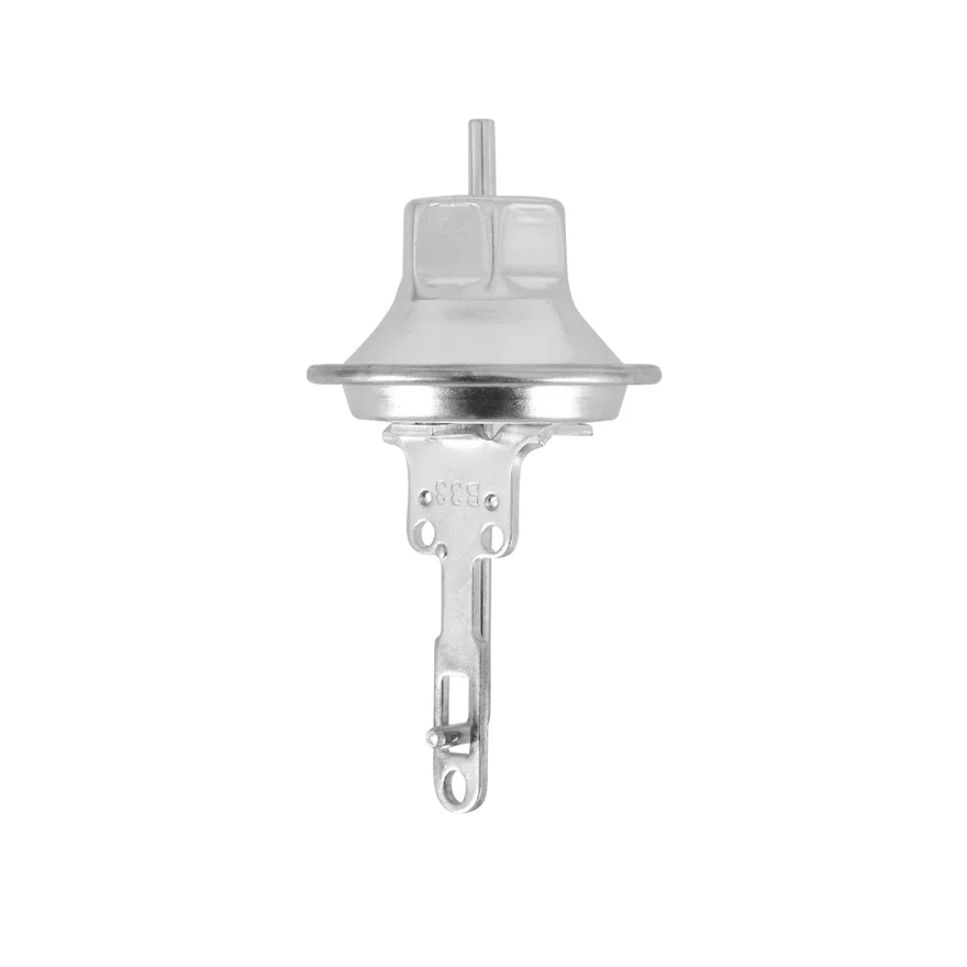 Adjustable Vacuum Advance for GM Points Distributors