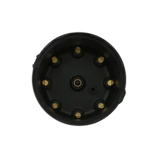 Distributor Cap & Rotor Kit - Socket Style - Black image 7