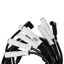 Spark Plug Wire Set - Extreme 9000 Ceramic- Chevy/GM Big Block 90-95 (Except SS) image 4