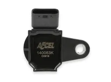 Ignition Coils - 1998-2010 Toyota, 4.7L/Lexus 4.3L, V8 Engines, 8-Pack, Black image 8