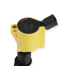 Ignition Upgrade Kit- 1998-2008 Ford 4.6L/5.4L/6.8L 2-valve, yellow 8-pack image 4