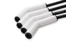 Spark Plug Wire Set - Extreme 9000 Ceramic Boot - LS Terminals LS3/LS4/LS7 image 4