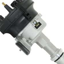 Performance Distributor - 86-93 Ford 5.0L V-8 with Module image 3