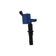Ignition Coil - SuperCoil - 2004-2008 Ford 4.6L/5.4L/6.8L 3-valve- Blue - 8-Pack image 3