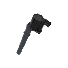 Ignition Coil - SuperCoil -Ford 4 valve modular engine 4.6/5.4L‚ Black - 8 Pack image 3