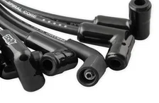 Spark Plug Wire Set - Extreme 9000 Black Ceramic-Chevy/GMC Truck 5.0/5.7L 96-00 image 2