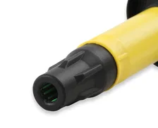 Ignition Coil- SuperCoil- 2010-2016 Ford EcoBoost 3.5L V6- 6-Pack (3-Pin)-Yellow image 7