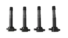 Ignition Coil - 2008-2015 Honda and Acura 2.4L, 4-cylinder, Black, 4-Pack image 3