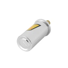 Ignition Coil - SuperStock - Breakerless Electronic Coil - Chrome image 3