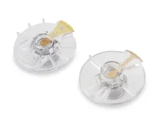 Distributor Cap - Acura / Honda - Kit - Clear image 5