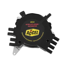 Distributor - Performance Replacement GM Opti-Spark I image 1
