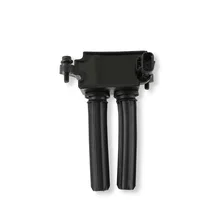 SuperCoil - Gen III HEMI 05-24 - 8-Pack - Black - 5.7/6.1/6.2/6.4L image 3