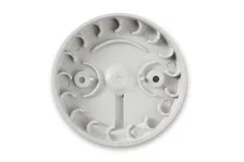 Distributor Rotor - GM - 4.3 / 5.0 / 5.7 / 7.4L - Stainless Steel image 4