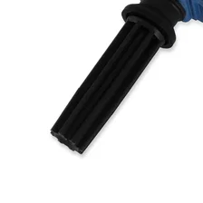 Ignition Coil- SuperCoil- 2012-2017 Ford EcoBoost 2.0L/2.3L - L4 - 4-Pack - Blue image 4