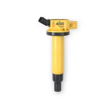 Ignition Coil - SuperCoil - Toyota - 2.4L - I4 image 1