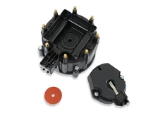 Distributor Cap & Rotor Kit - HEI Style - Kit image 1