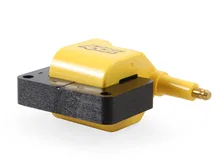 Ignition Coil- SuperCoil- Dodge/Jeep/Plymouth/Chrysler Remote-Yellow-Individual image 8