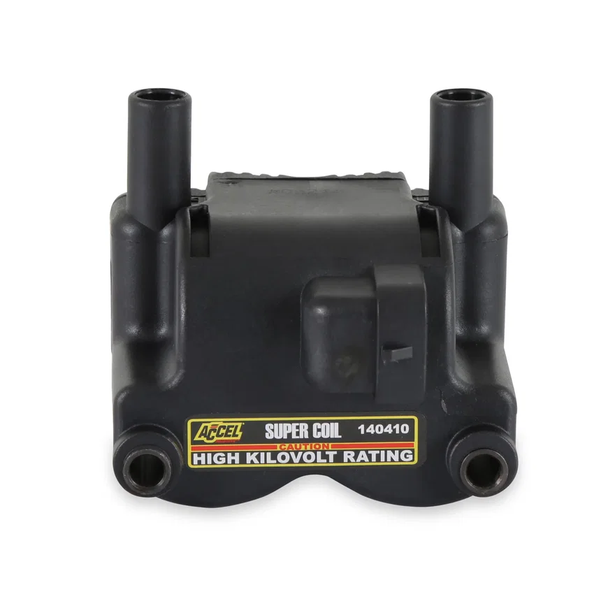 Twin Cam Super Coil - Fuel Injection