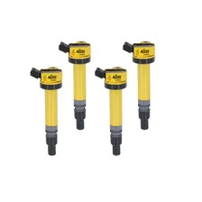 Ignition Coil - SuperCoil - Toyota 1.8L - I4 - 4-Pack image 2