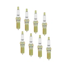 HP Copper Spark Plug for Ford image 1