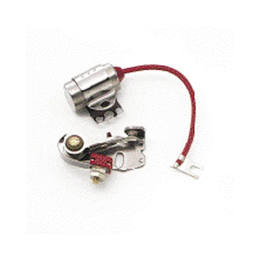 PERFORMANCE TUNE-UP KIT