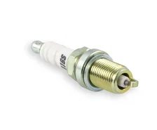HP Copper Spark Plug - Shorty image 3