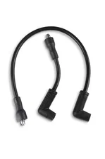 Custom Race Wire - Select Sportster, Softail and Dyna Models - 8.8mm - image 1