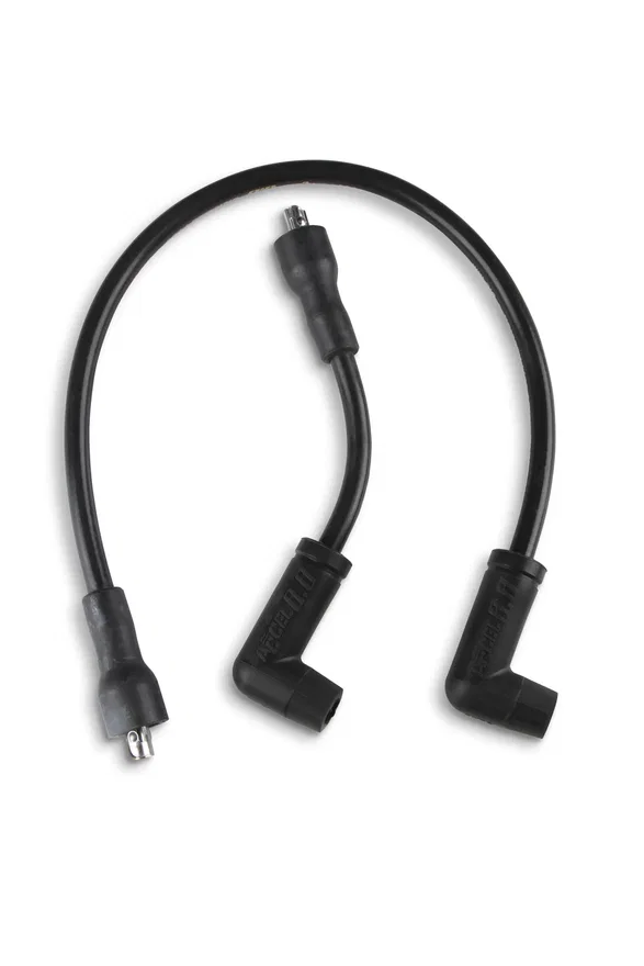 Custom Race Wire - Select Sportster, Softail and Dyna Models - 8.8mm -