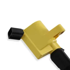 Ignition Upgrade Kit- 1998-2008 Ford 4.6L/5.4L/6.8L 2-valve, yellow 8-pack image 3
