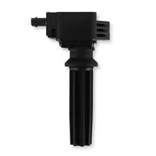 Ignition Coil- SuperCoil-2012-2017 Ford EcoBoost 2.0L/2.3L - L4 - 4-Pack - Black image 2