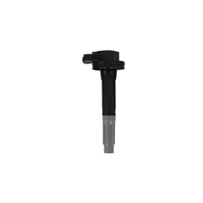 Ignition Coils- SuperCoil Series 2011-2016 Ford 5.0L Coyote, Black, 8-Pack image 3