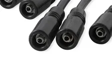 Spark Plug Wire Set - Extreme 9000 Ceramic - Chevy/GMC Trucks 5.0/5.7L 96-2000 image 5