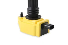 Ignition Coil - SuperCoil - 2011-2016 Mopar  -3.6L V6 - Yellow - 6-Pack image 5