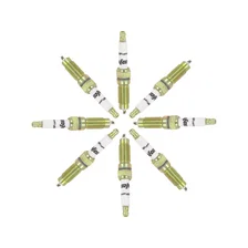 HP Copper Spark Plug image 6