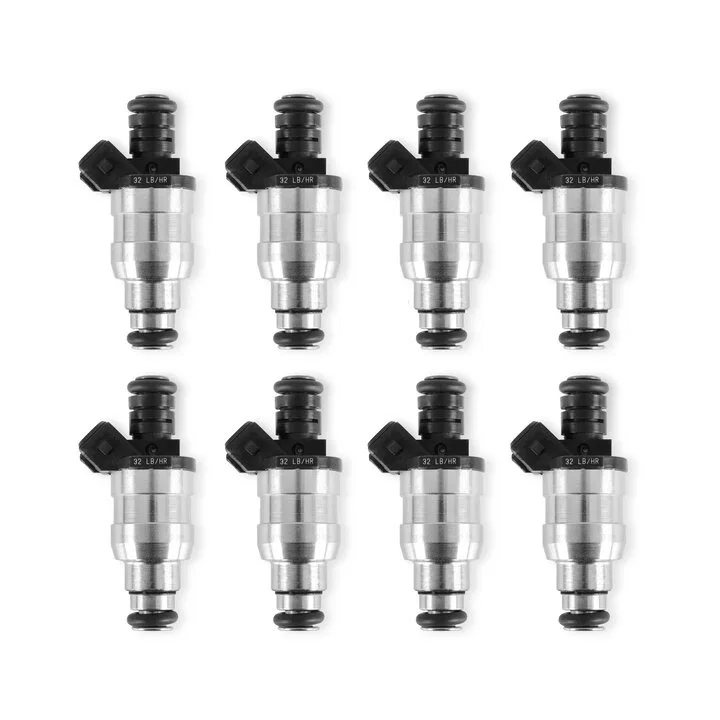 Fuel Injectors - 32 lb/hr