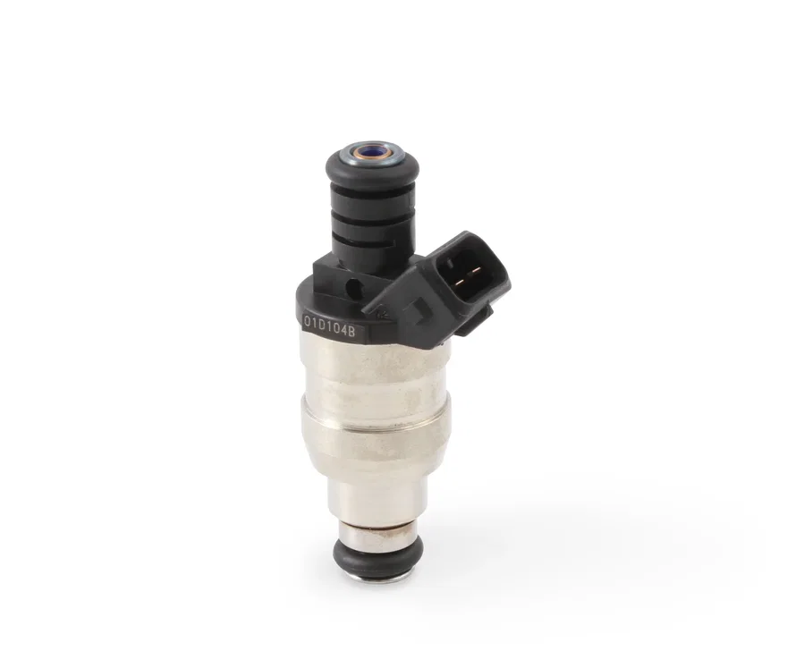 Fuel Injectors - Set of Eight