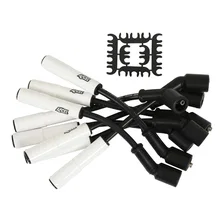 Spark Plug Wire Set - Extreme 9000 Ceramic Boot - GM F-Body LS1/LS6 1997-2004 image 1