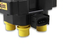 Ignition Coil - SuperCoil - Ford 4-Tower EDIS with horizontal plug image 7