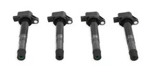 Ignition Coil - 2008-2015 Honda and Acura 2.4L, 4-cylinder, Black, 4-Pack image 4